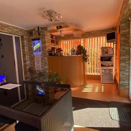 Casa Fanel 3*