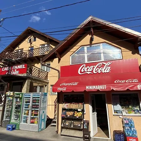 Casa Fanel