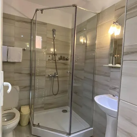 Πανσιόν Casa Fanel