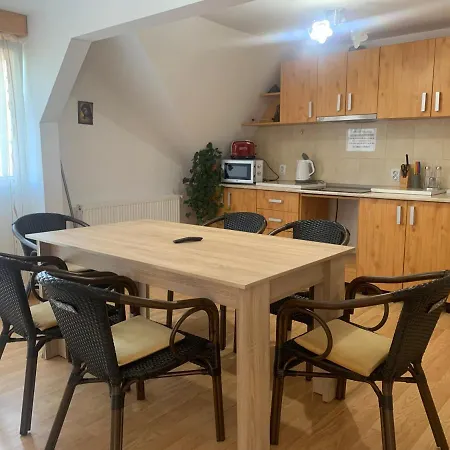 Casa Fanel