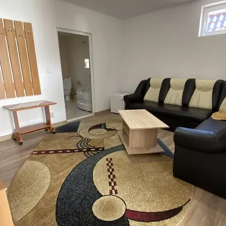 Casa Fanel 3* Buşteni