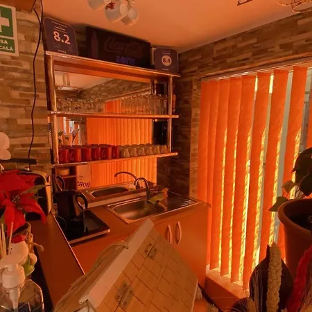Πανσιόν Casa Fanel 3*