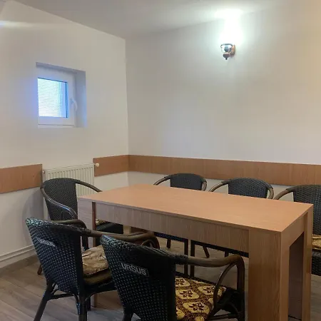 Πανσιόν Casa Fanel Buşteni