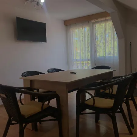 Casa Fanel Buşteni