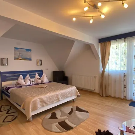 Casa Fanel Gæstehus 3*