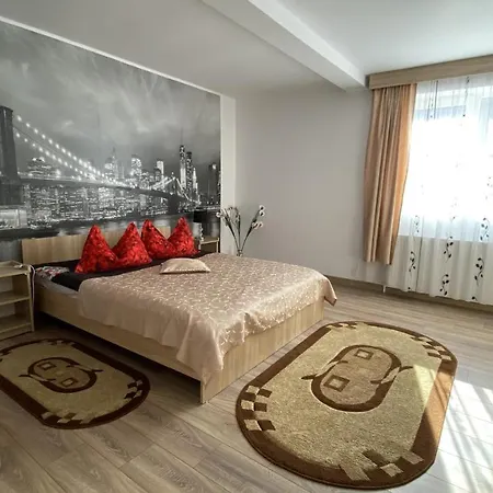 Πανσιόν Casa Fanel 3*