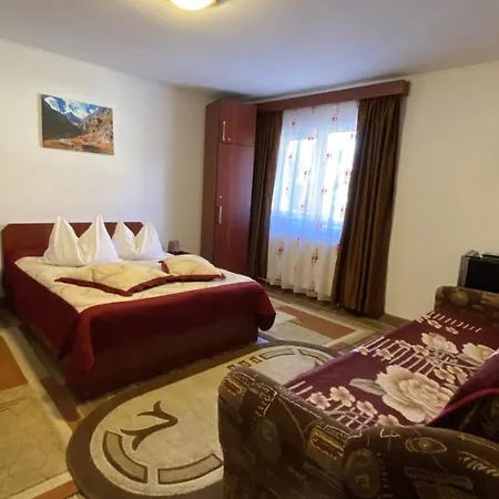 Casa Fanel 3*