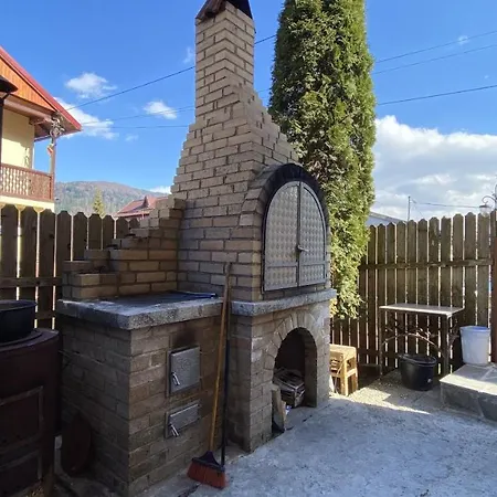 Gæstehus Casa Fanel 3*