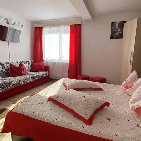 Casa Fanel Πανσιόν