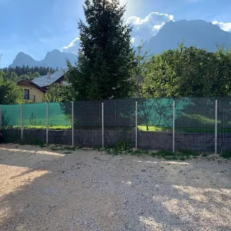 Casa Fanel