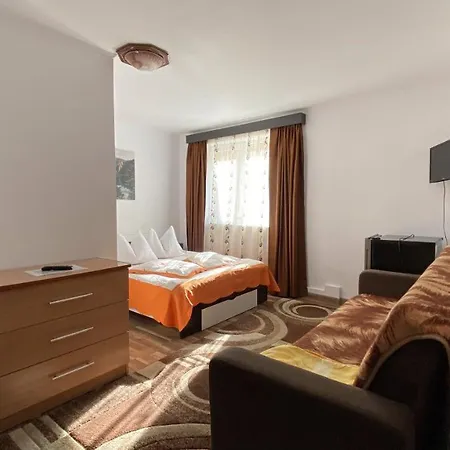Casa Fanel Πανσιόν 3*