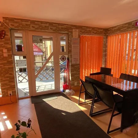 Gæstehus Casa Fanel 3*