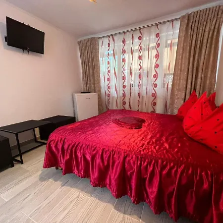 Casa Fanel 3*