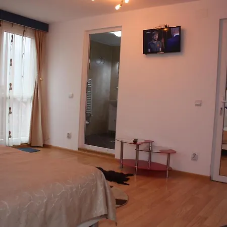 Casa Fanel 3* Buşteni